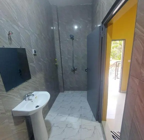 Residence Belier Keur Moussa