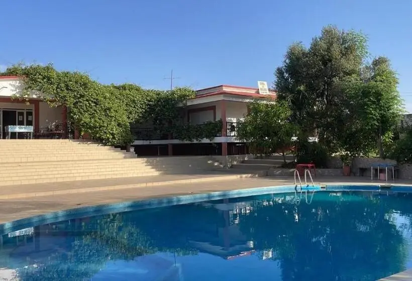 Residence Belier Keur Moussa