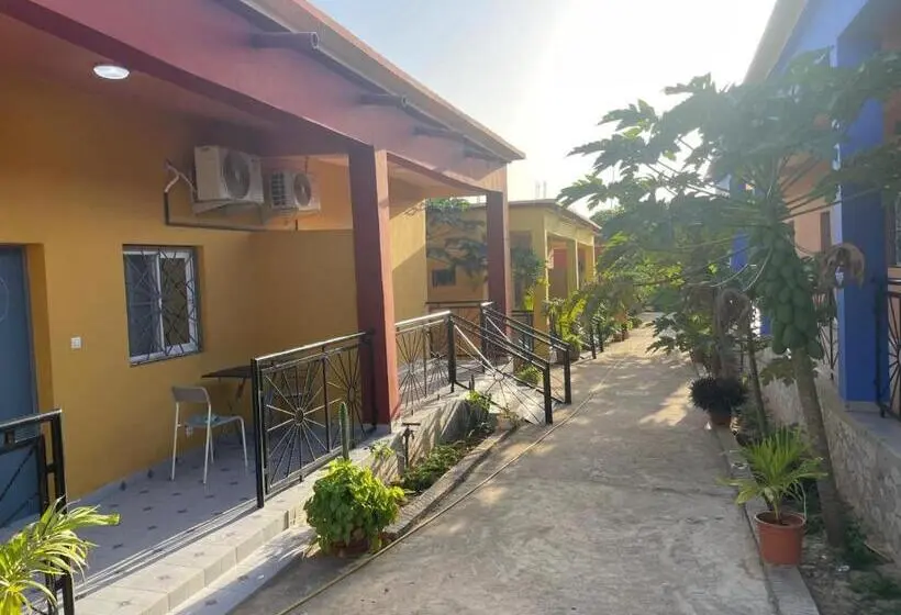Residence Belier Keur Moussa