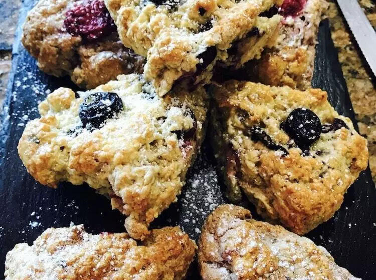 هتل 2 Drummond B&b