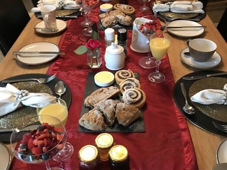 Отель 2 Drummond B&b