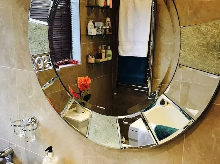 هتل 2 Drummond B&b