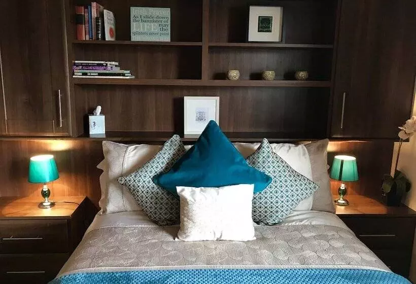 هتل 2 Drummond B&b