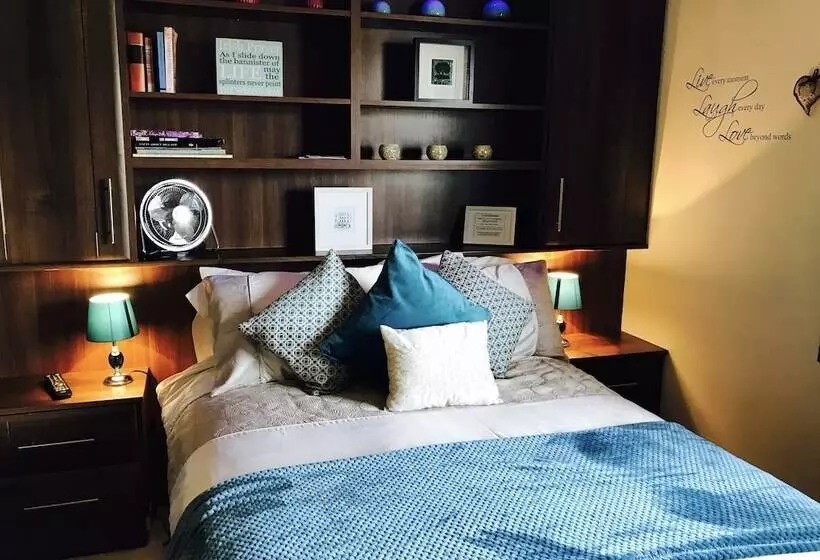 هتل 2 Drummond B&b