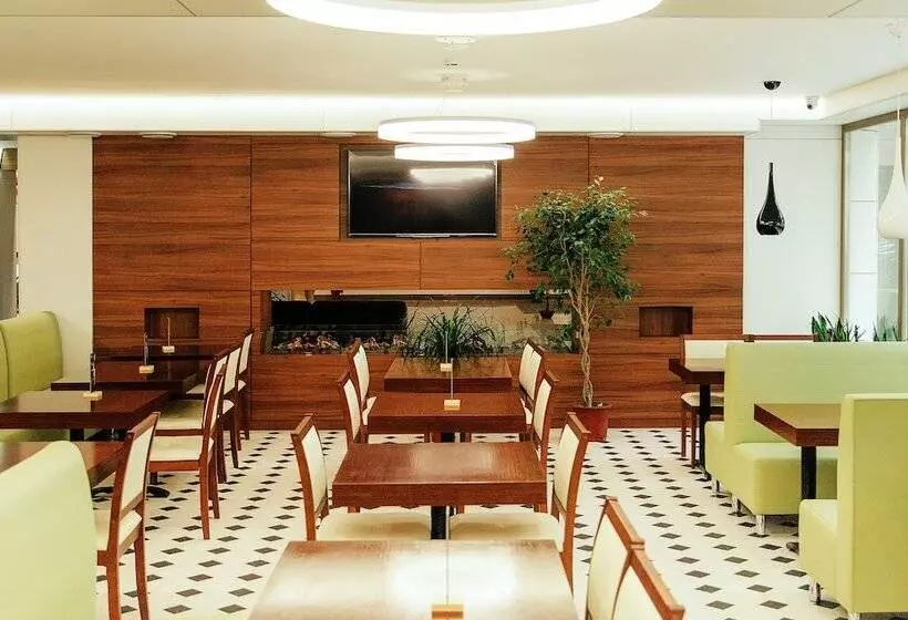 هتل Art Ulyanovsk Pravy Bereg