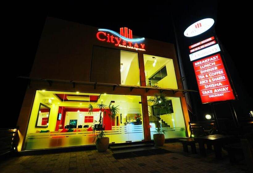 فندق City Stay