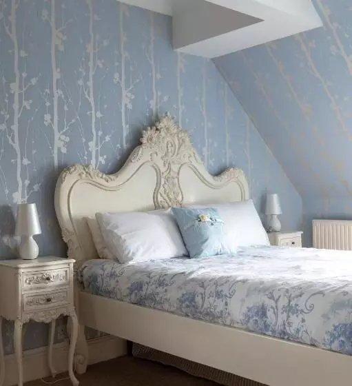 Hotelli Enchanted Manor