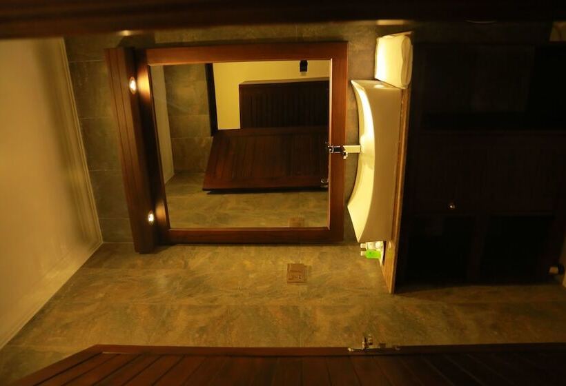 ホテル Galaxy Grand