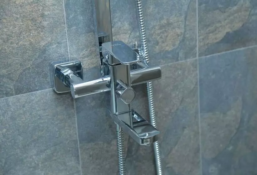 Hotelli Galaxy Grand