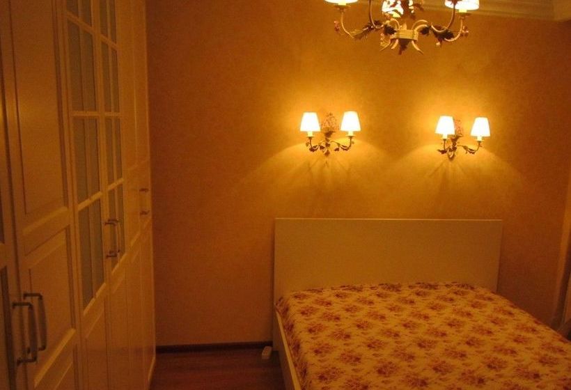 Отель Hayat Apartments Kazan