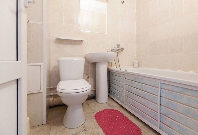 Отель Hayat Apartments Kazan