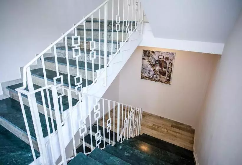 هتل Iassium Residence Iasi