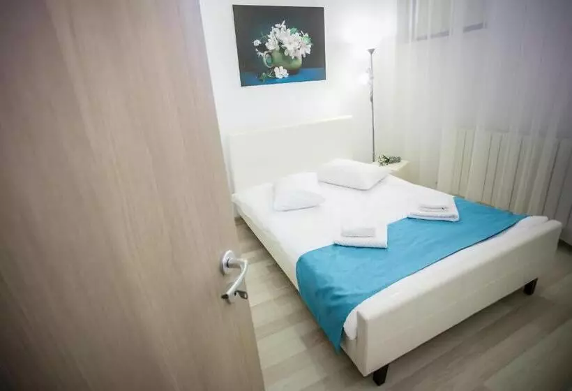 هتل Iassium Residence Iasi