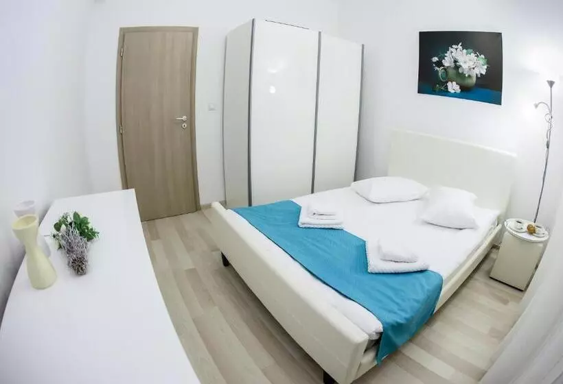 هتل Iassium Residence Iasi
