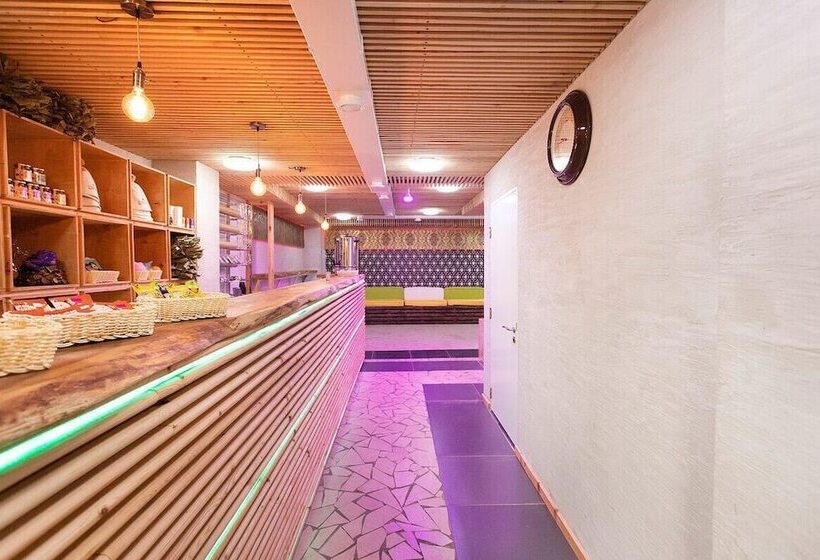 בית מלון כפרי Incity