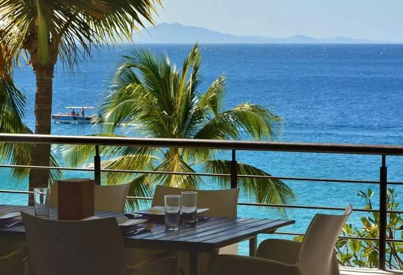 ホテル Instyle Residences At Infiniti Blu