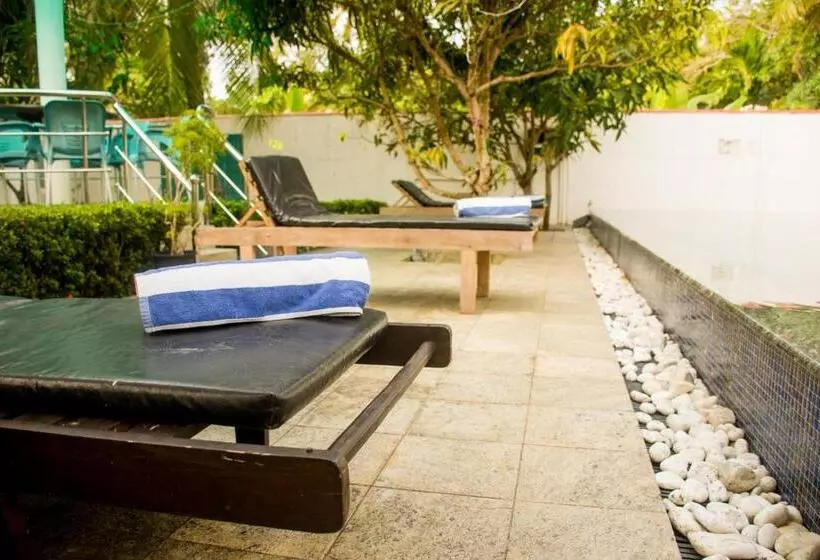 Kabalana Hotel & Villa