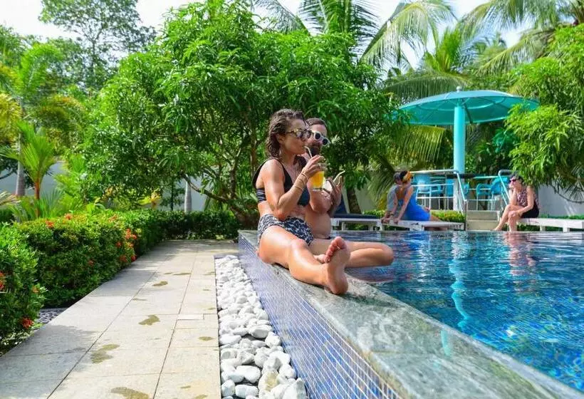Kabalana Hotel & Villa