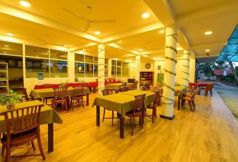 Kabalana Hotel & Villa