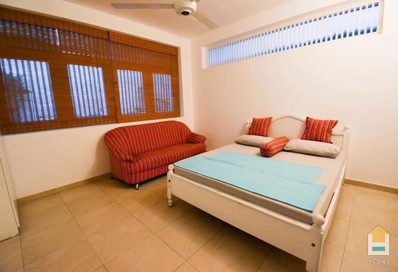 Hôtel Lanka Hostels Colombo