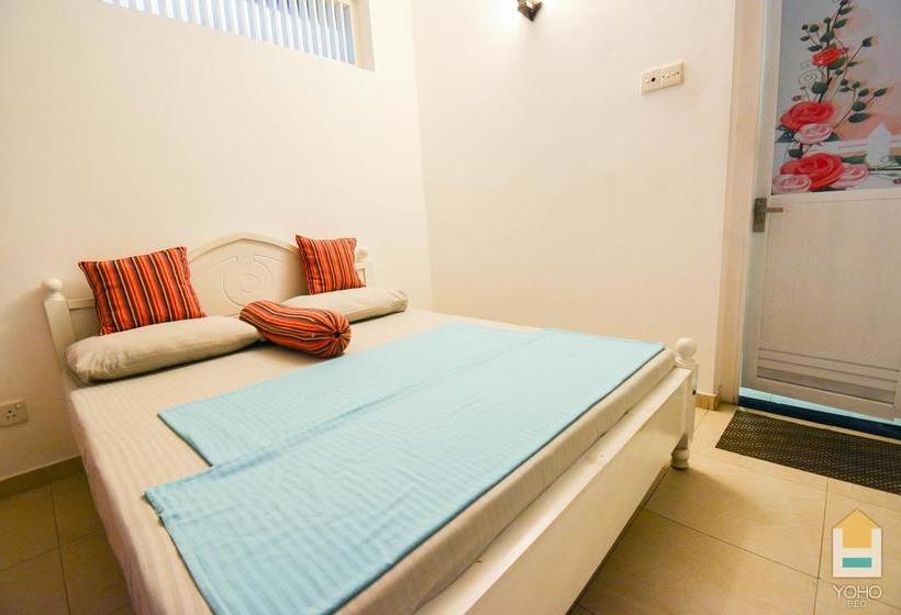 Hôtel Lanka Hostels Colombo