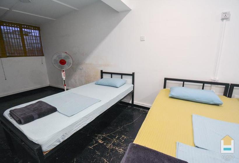 Hôtel Lanka Hostels Colombo