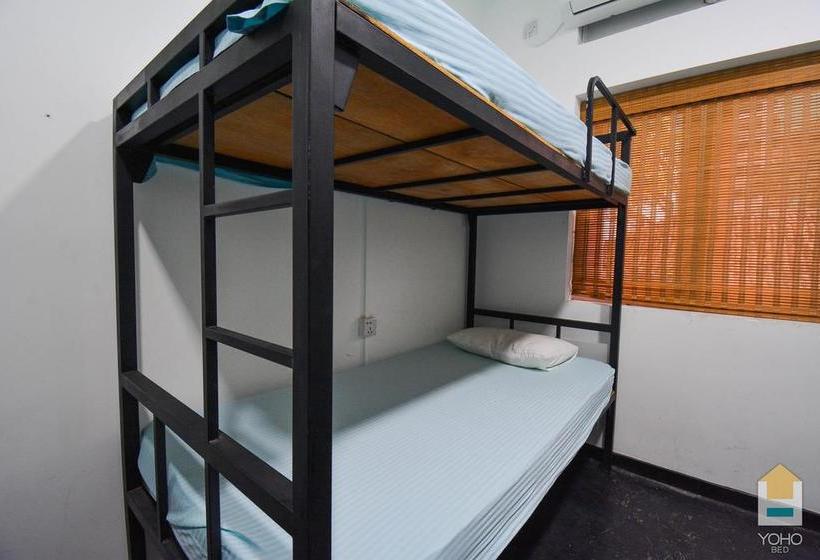 Hôtel Lanka Hostels Colombo