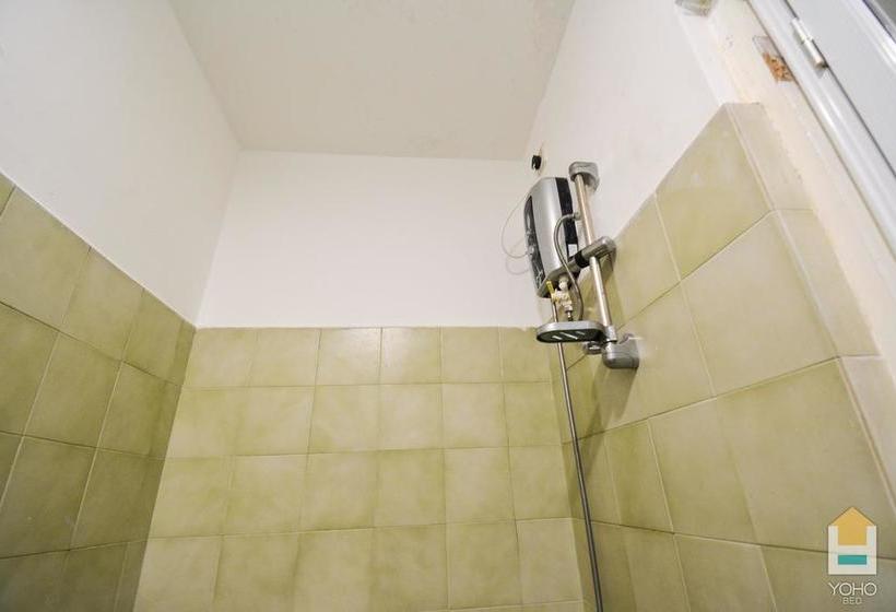 Hôtel Lanka Hostels Colombo