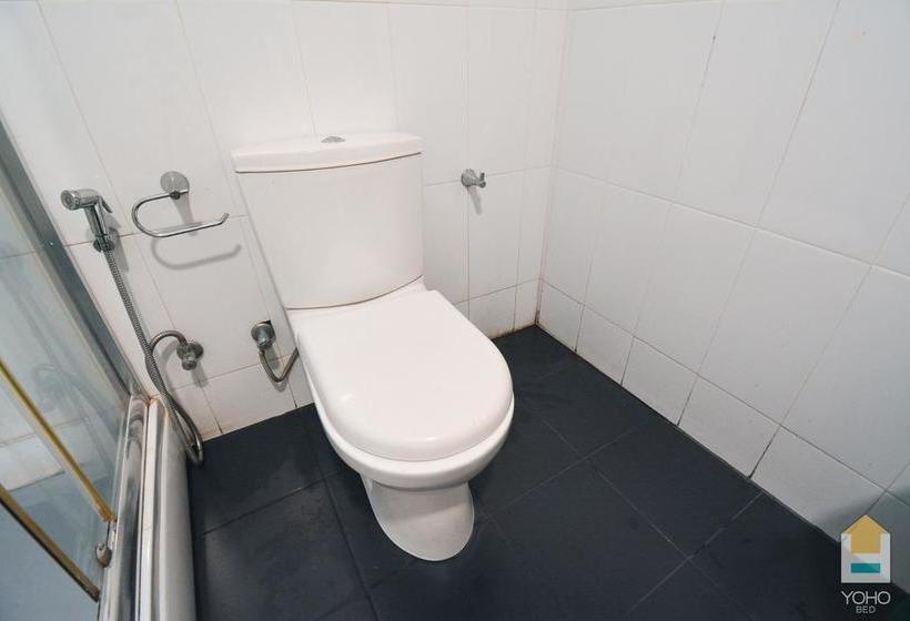 Hôtel Lanka Hostels Colombo