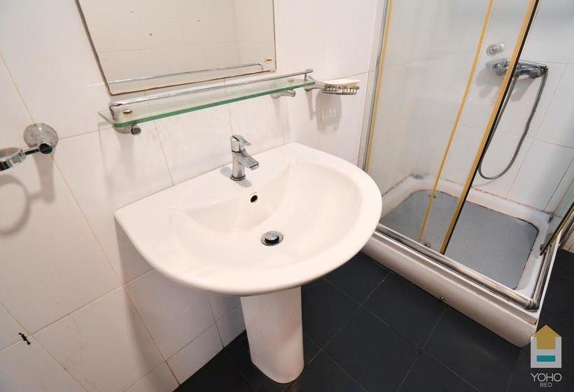 Hôtel Lanka Hostels Colombo