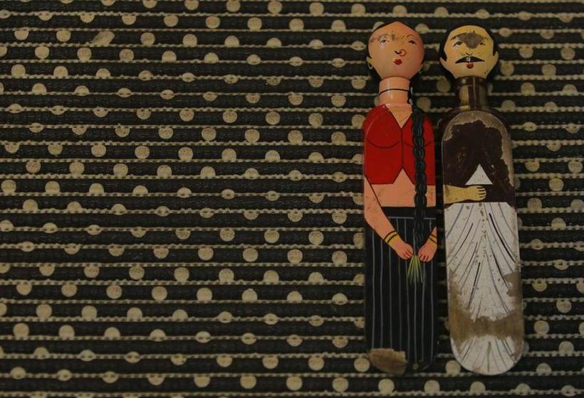 Hôtel Lanka Hostels Colombo