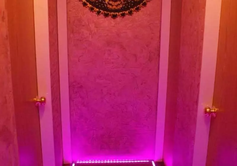 Hotelli Loughborough Grange Guesthouse & Spa Treatments