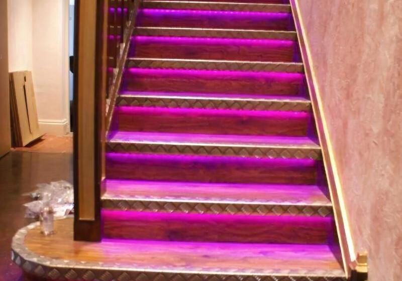 בית מלון כפרי Loughborough Grange Guesthouse & Spa Treatments