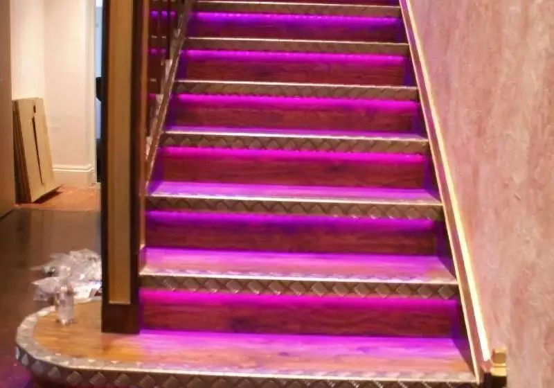 Hotelli Loughborough Grange Guesthouse & Spa Treatments