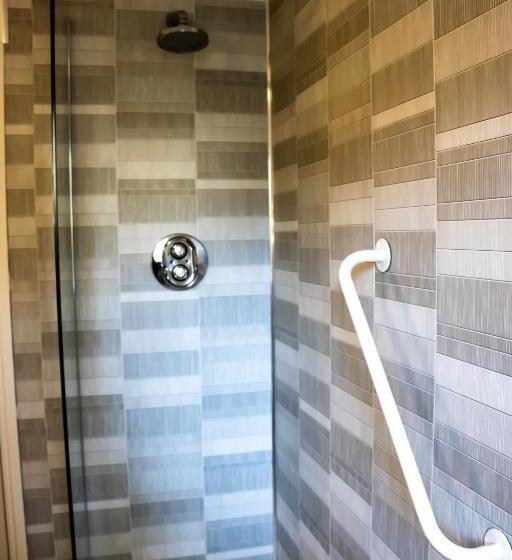 ホテル The Lord Bute