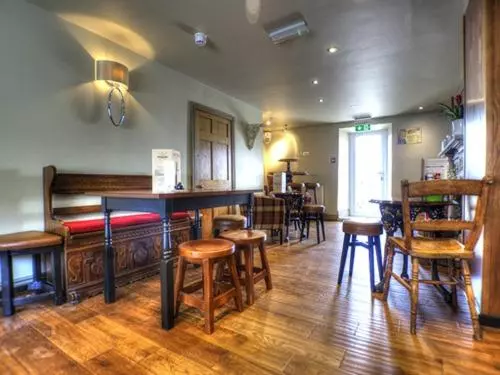 Hotel Masons Freehouse