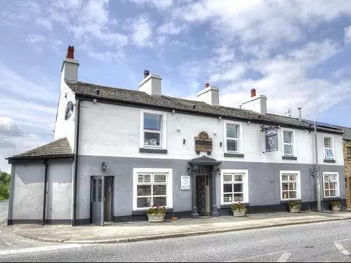 Hotel Masons Freehouse