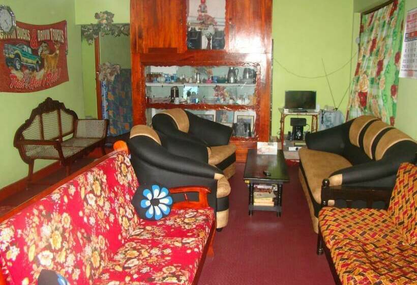 Hotel Niceview Guesthouse