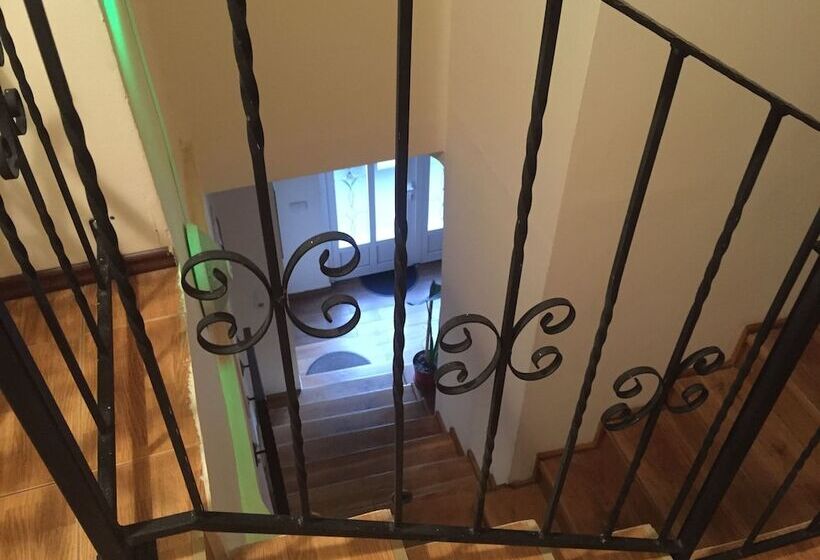 فندق Pensiunea Buon Gusto Sibiu Motorcyle Friendly,city Center