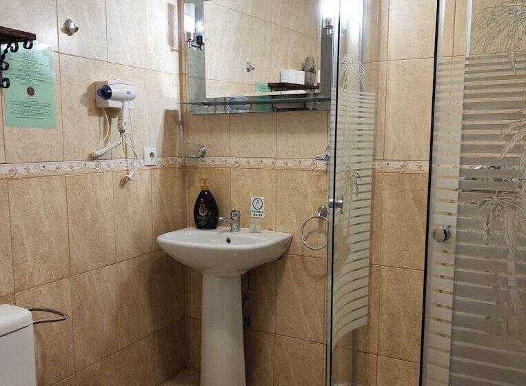 فندق Pensiunea Buon Gusto Sibiu Motorcyle Friendly,city Center