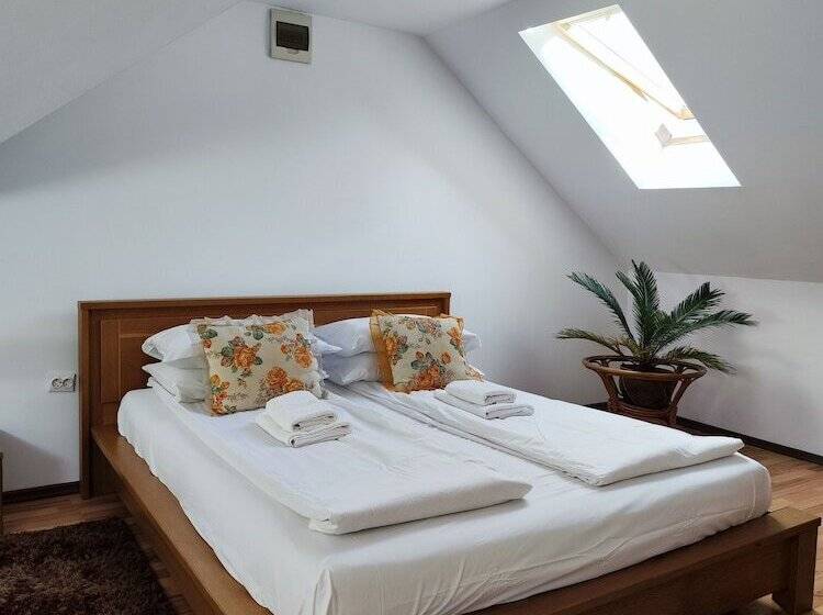 فندق Pensiunea Buon Gusto Sibiu Motorcyle Friendly,city Center