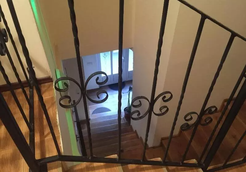 هتل Pensiunea Buon Gusto Sibiu Motorcyle Friendly,city Center