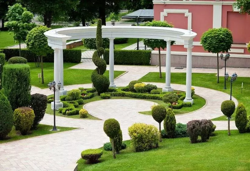 ホテル Pontos Plaza