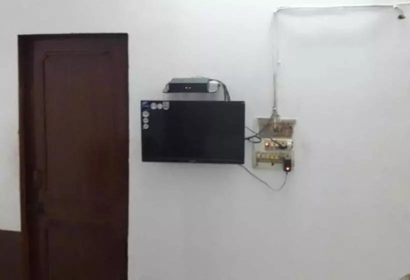 Hotelli Rajdhani Guest House