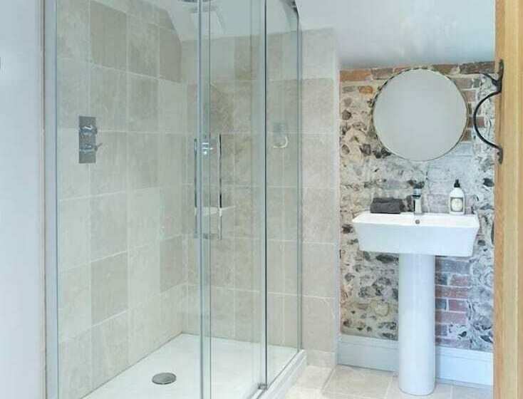 Hotel Shepherds Barn