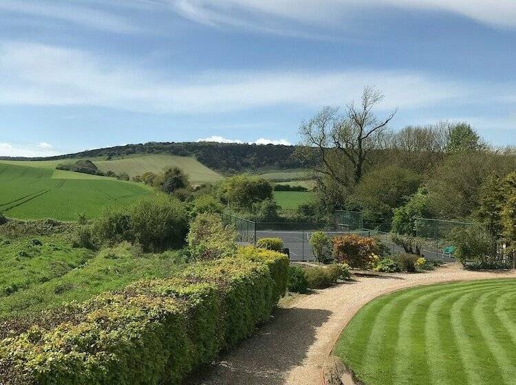 Hotel Shepherds Barn
