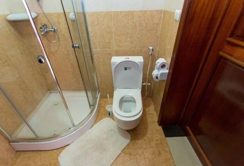 هتل Sinai Suites