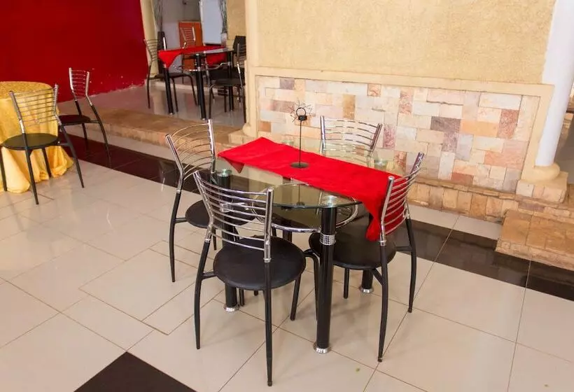 هتل Sinai Suites