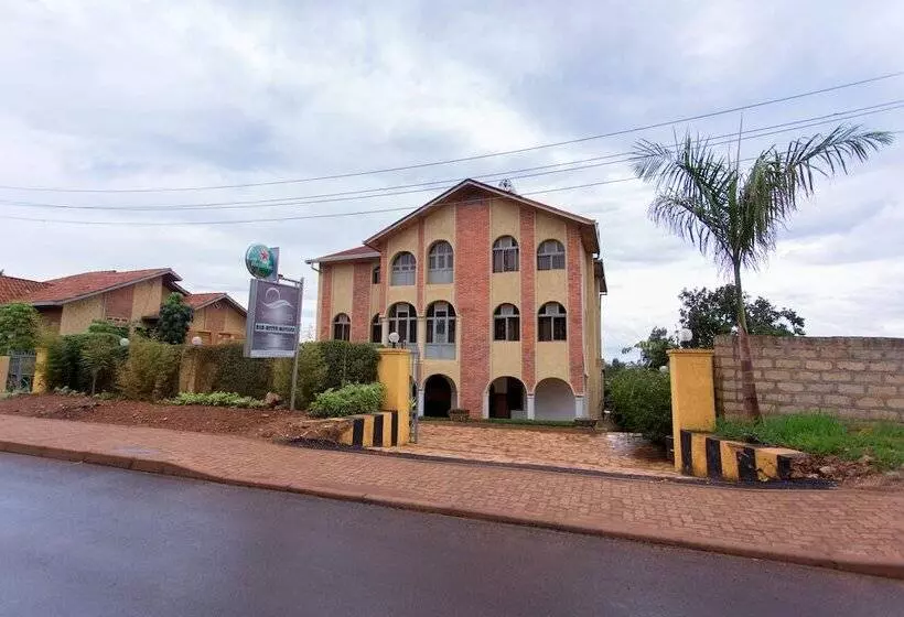 هتل Sinai Suites