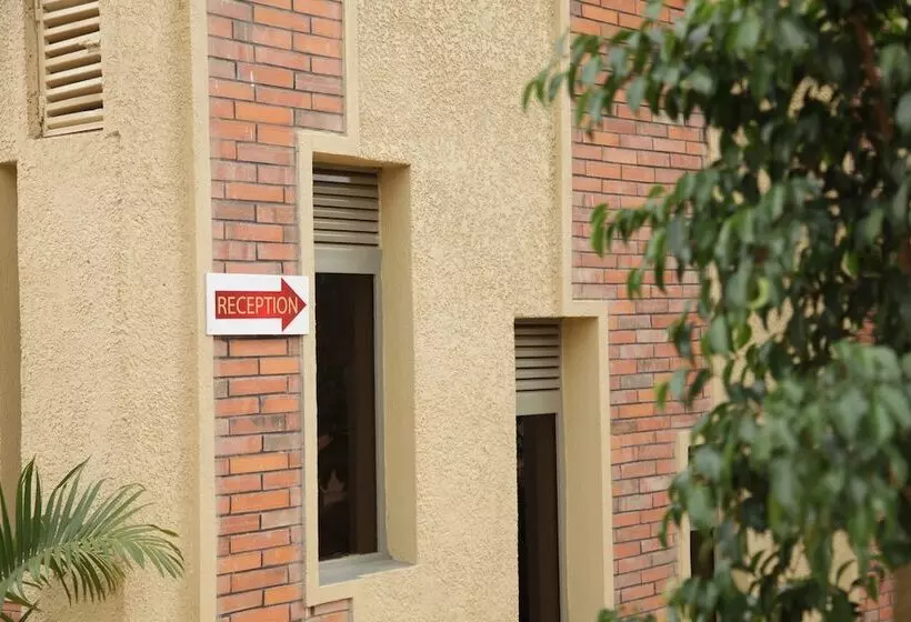 هتل Sinai Suites